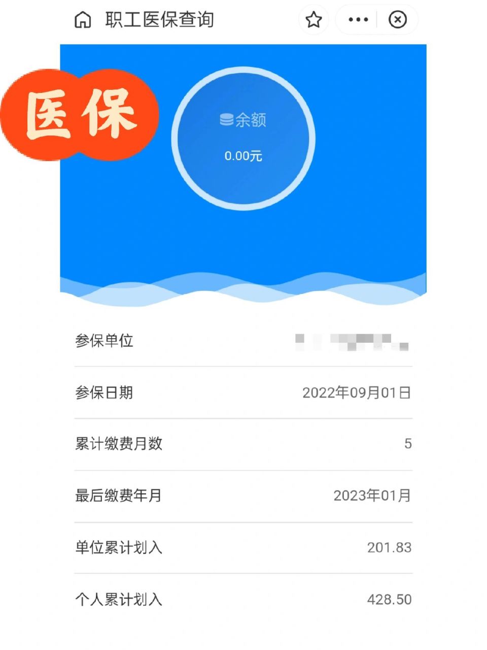 上海最新为什么缴纳了医保查不到余额方法分析(最方便真实的上海为什么交了医保后查询不到医保缴费信息方法)