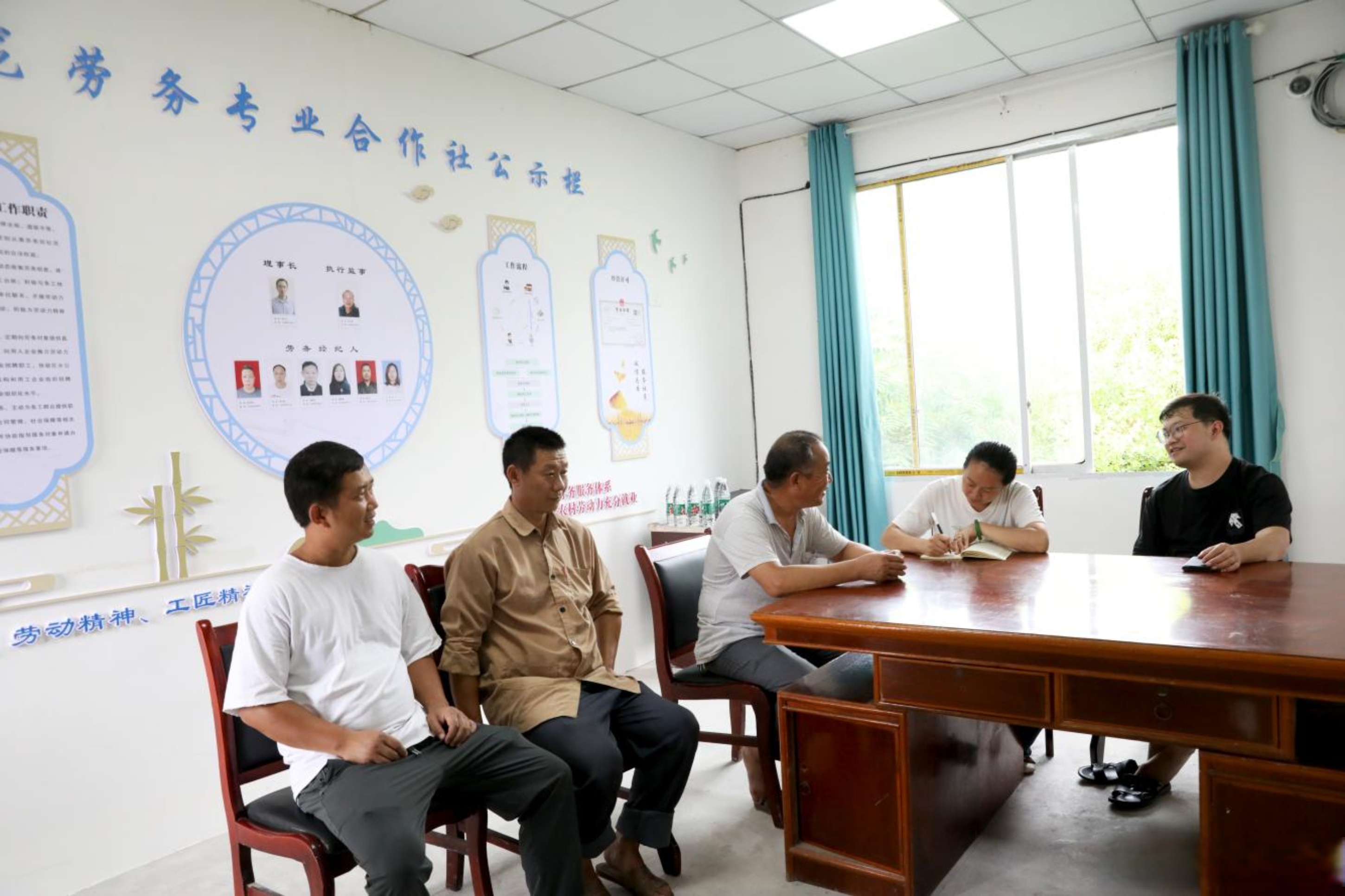 上海最新怎么做劳务中介方法分析(最方便真实的上海中介新手怎么找客源方法)