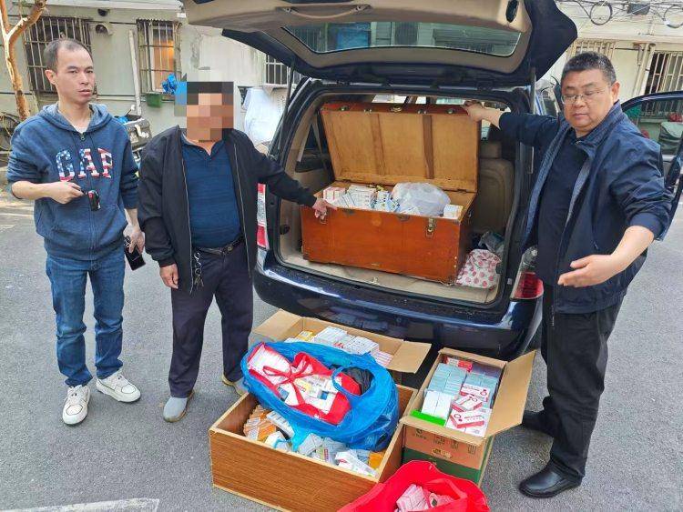 上海最新医保回收的药是真的吗方法分析(最方便真实的上海医保回收的药是真的吗安全吗方法)