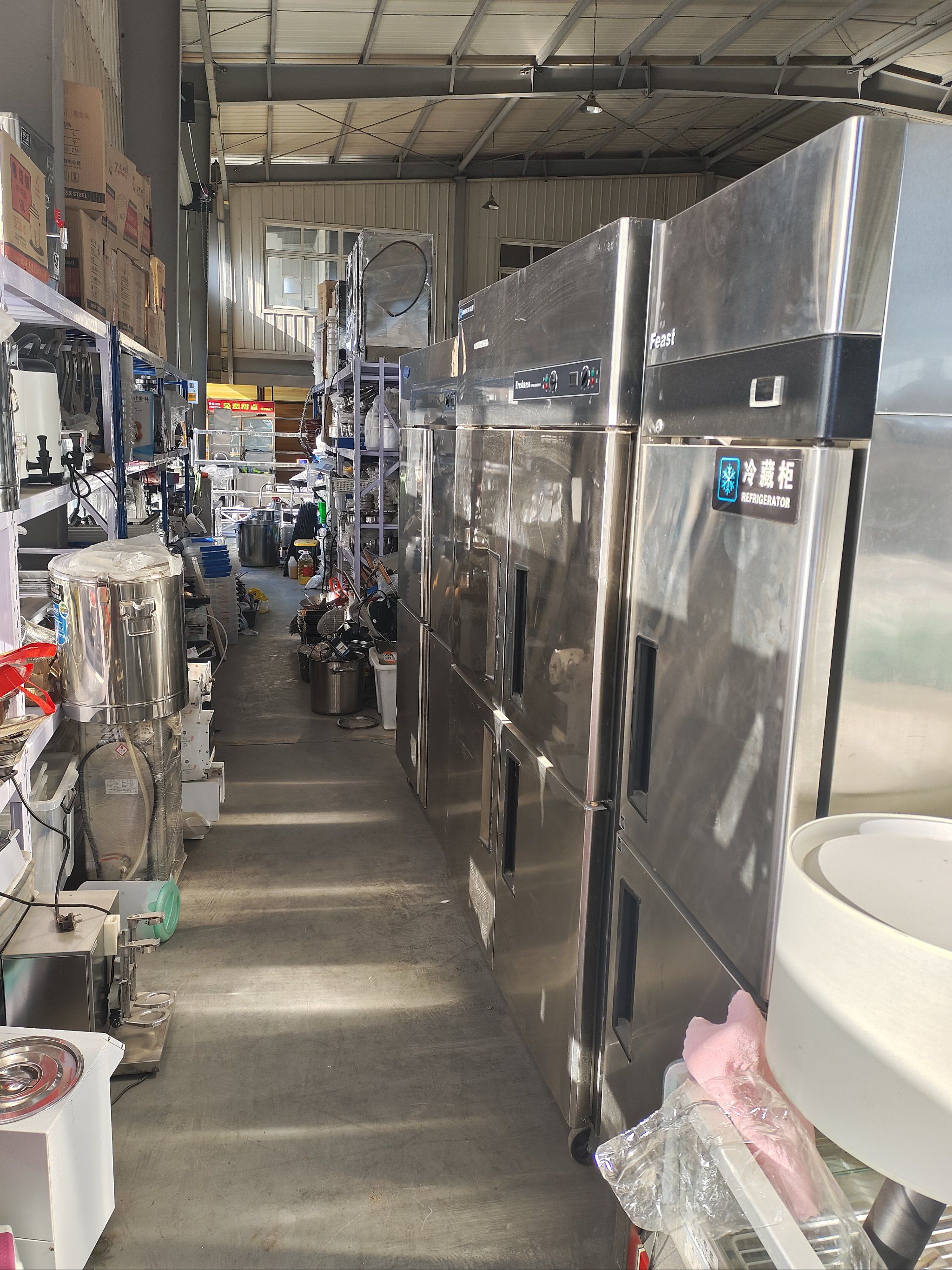 上海最新苏州二手设备高价回收方法分析(最方便真实的上海苏州二手机械设备回收方法)